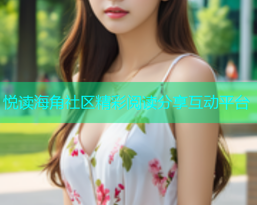 悦读海角社区精彩阅读分享互动平台