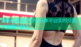 海角社区官方互动分享平台实时交流兴趣圈子聚合